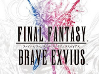 Final Fantasy Brave Exvius v1.4.1 Mod Apk Gratis