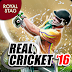 Real Cricket 17 Apk Full Data + Mod Cheat Android v2.6.7 Download