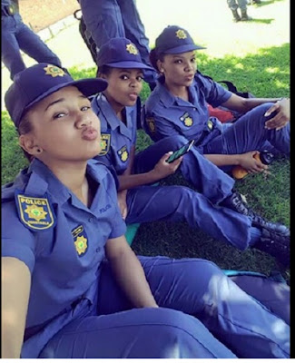 Image result for strict black lady police images