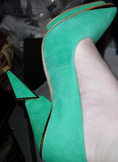 topshop boutique heels