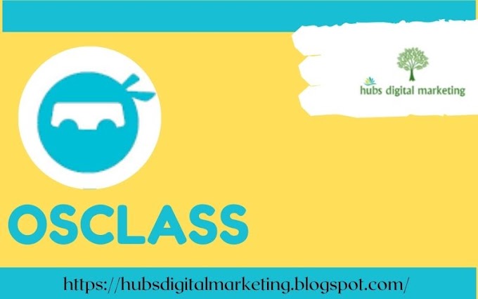 Osclass Themes and Plugins List | Osclass  New Classified Website Free Theme List