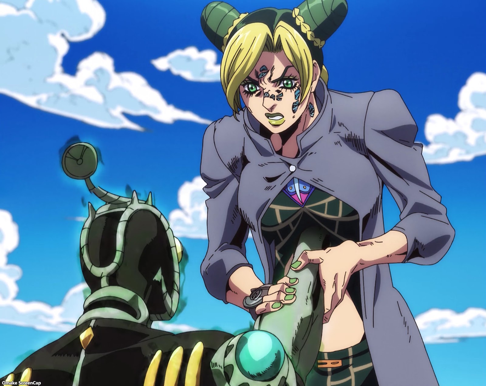 New Stone Ocean-themed JoJo's Bizarre Adventure: All-Star Battle R trailer  shows off F.F., Jolyne and Ermes, Season Pass confirmed