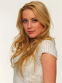 Amber Heard Hairstyles