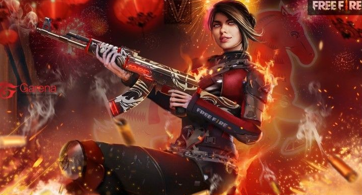 Free Fire Ff Code Redeem Sunday January 24 2021 Everyday News