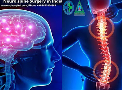 Spine Specialist In New Delhi