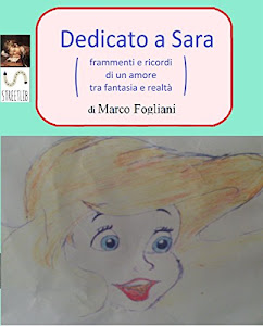 Dedicato a Sara