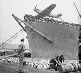 23 April 1941 worldwartwo.filminspector.com CAM ship