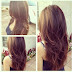 Gorgeous long layered hairStyles