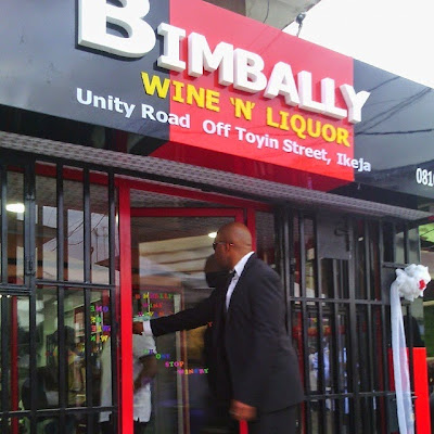 bimbo thomas wine store