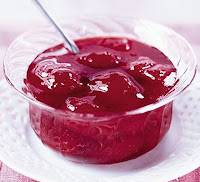 Strawberry Jam Recipe | Healthy Strawberry Recipe