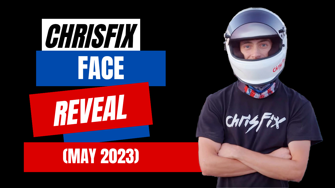 Chrisfix Face Reveal (May 2023): Has Chrisfix Revealed His Face?