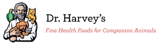 Dr. Harvey's Fine Health Foods for Companion Animals