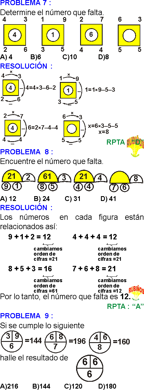 Consejos prácticos