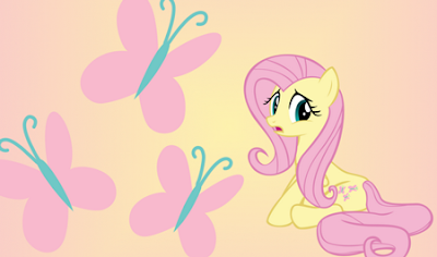 Fluttershy cutie mark