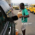 Nigerians citizens brace up for more fuel queues as two and half million tonnes of gasoline stuck off country’s shore