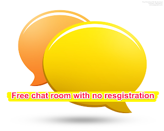  free chat room no registration