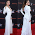 Ronda Rousey aparece usando macacão branco no Emmy Awards da WWE