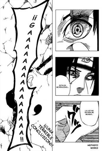 Naruto shippuden, narutoheres part three to outright piss Argument i