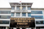 Kejari Selayar diminta merespon temuan BPK Pekerjaan Rekonstruksi/Peningkatan Kapasitas Struktur Jalan (Khusus Kabupaten) Ruas Todakke – Ereposo di Kabupaten Kepulauan Selayar  