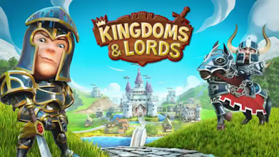 Kingdoms & Lords apk + data