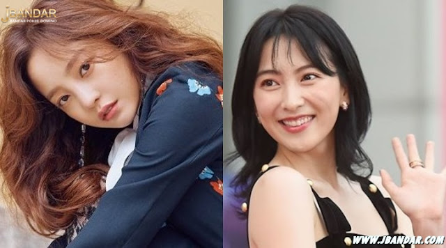 Kang Ji Young Kara Tulis Salam Perpisahan Untuk Goo Hara