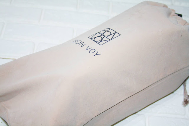 Bon Voy - The Bag You Have Been Waiting For!