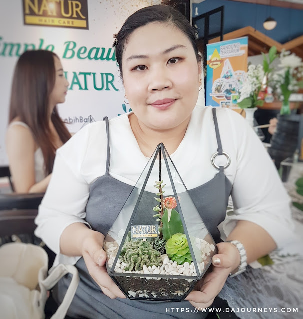 [Event Report] Simple Beauty of Natur