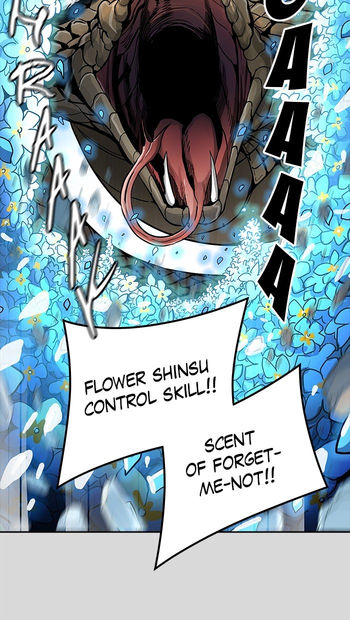 Webtoon Tower Of God Bahasa Indonesia Chapter 456