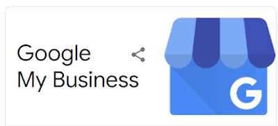 Google my business salah satu langkah memulai usaha baru