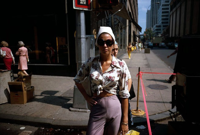 Джоэл Мейеровиц | Joel Meyerowitz