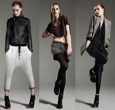 Petite Fashions  Fall 2011 on Fall Fashion Trends 2011