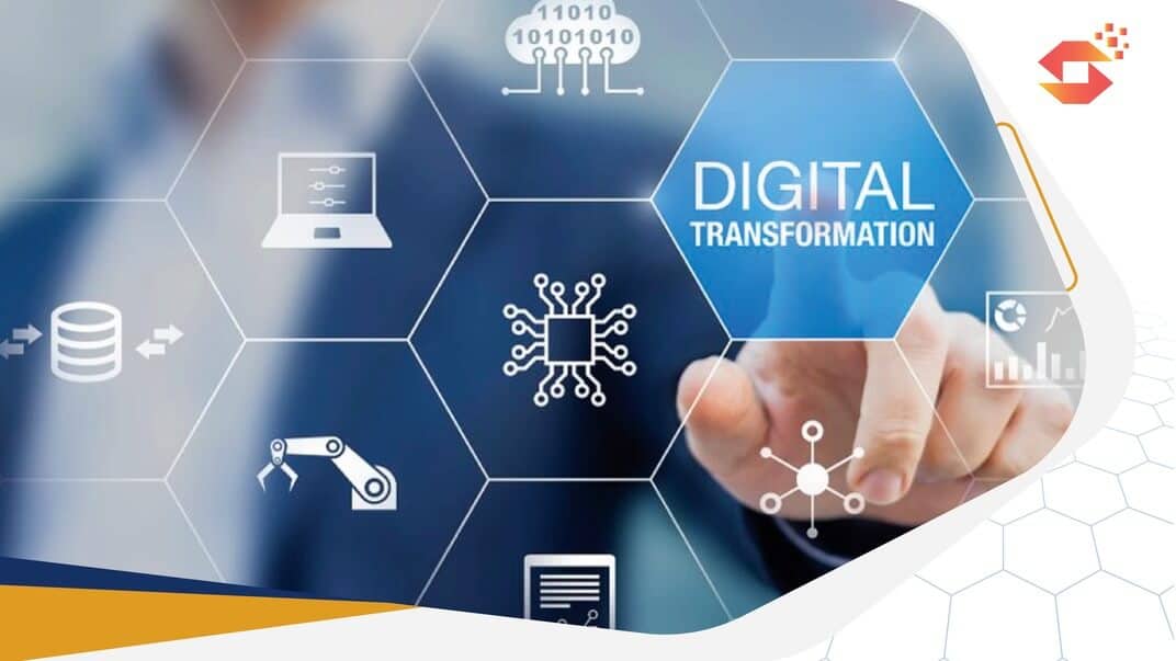 The Importance of Digital Transformation for Companies