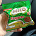 Milo Nuggets  | Wordless Wednesday