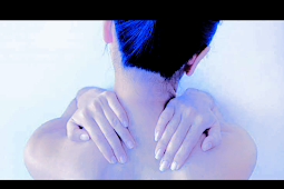 How To Get Rid Of Shoulder Blade Pain In Two days 2023