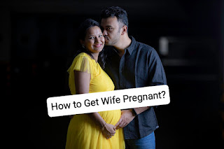 pregnant kaise hote hain