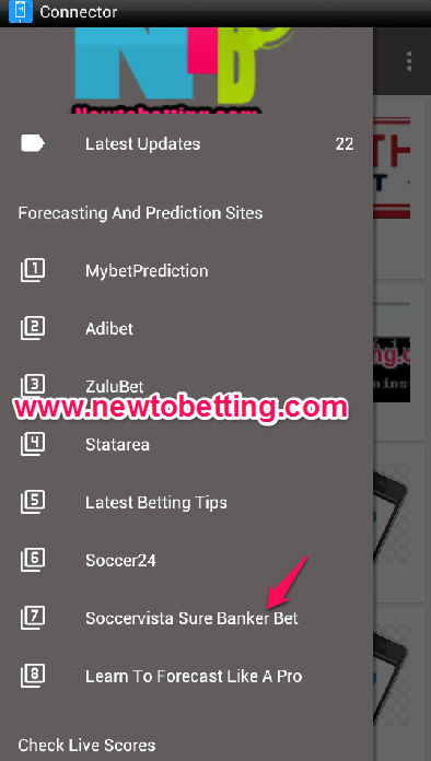 Soccer Predictions Statistics Bets Apps On Google Play