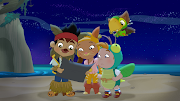 To celebrate the autumn season Disney Junior is treating viewers to special . (disney junior halloween)