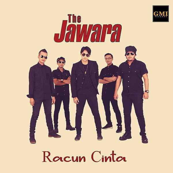 Download Lagu The Jawara - Racun Cinta (2018)