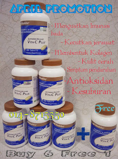 Vitamin C shaklee; Vita C shaklee promotion; Shaklee Lawas; shaklee sarawak; Shaklee labuan; Shaklee kudat; Shaklee tawau; Shaklee kota kinabalul; Shaklee Balik Pulau; Shaklee Johor ; Shaklee kuching 