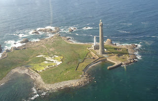 Phare de l'Île Vierge