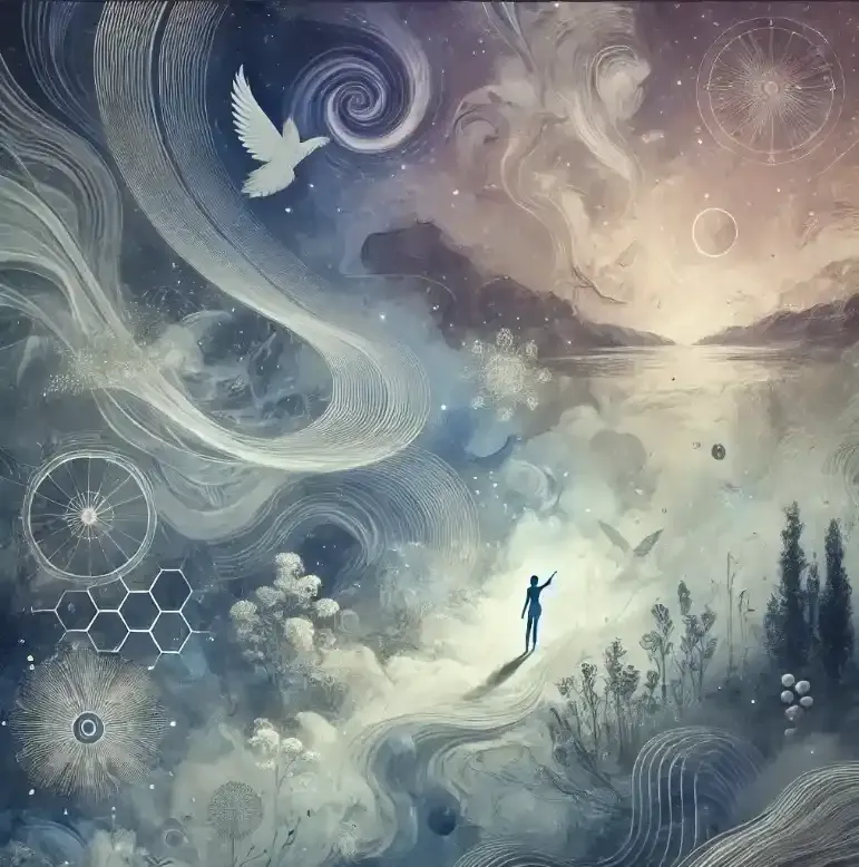 그림그리기-루시드드림