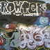 Graffiti Alphabet Crowter