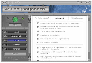 Manfaat Aplikasi Privacy Keyboard