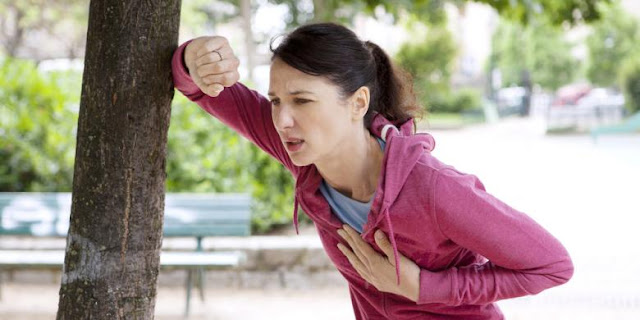 Many Women Affected Not Aware of Heart Attack