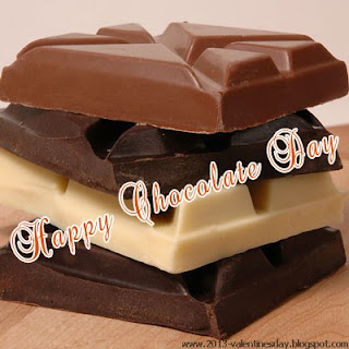 1. Happy Chocolate Day Hd Wallpapers And Pictures