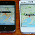 جوجل تطلق تحديثا جديدا لتطبيق خرائطها على نظام ios