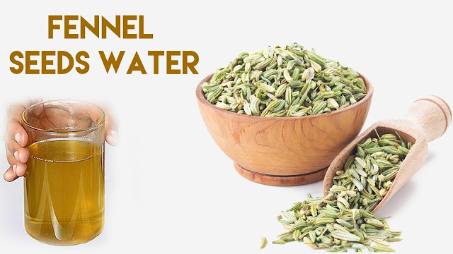 How You Heard About Loosing Weight Through Fennel Seeds Water