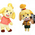 Construct-A-undergo teams up with Nintendo for 'Animal Crossing: New Horizons' characters