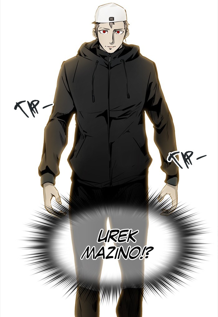 Webtoon Tower Of God Bahasa Indonesia Chapter 325