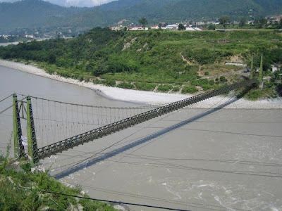 Char Dham Yatra 2010